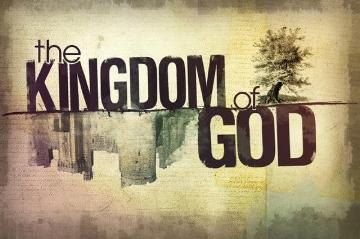 KingdomofGod